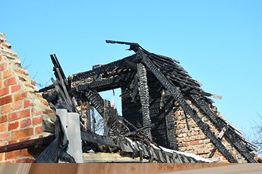 Auburn Fire Damage Company