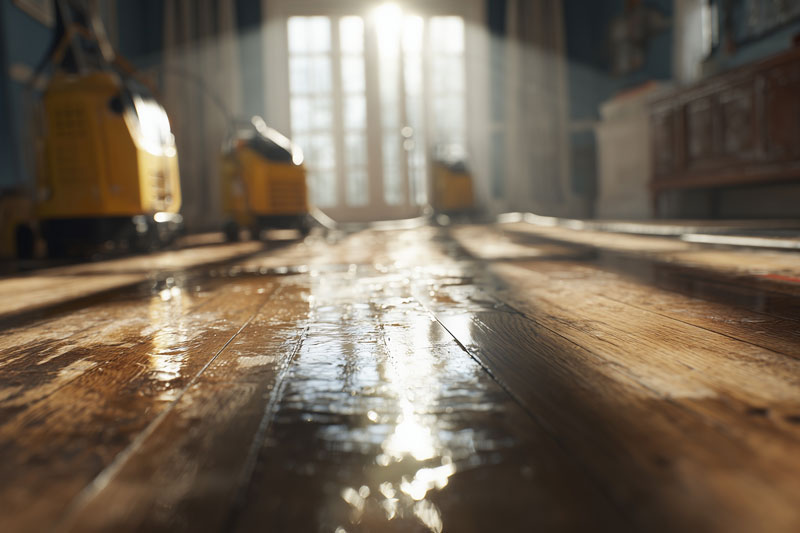Auburn Structural Drying Services